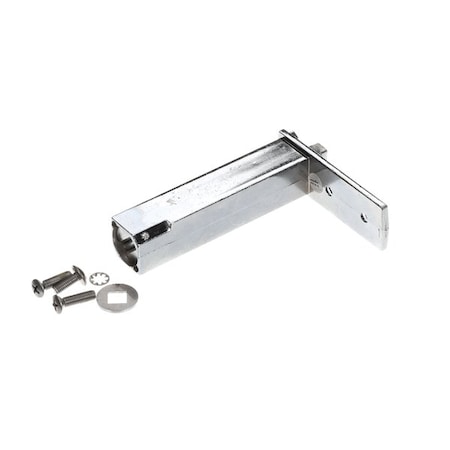 Manitowoc Ice Spring Loaded Hinge - Rh 000005560